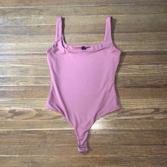 Windsor Tops - Body suit
